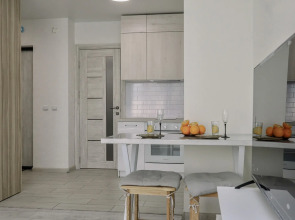 Апартаменты Privi House на Ипподромной 17