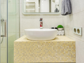 Квартира Комфортная в ЖК Театральный