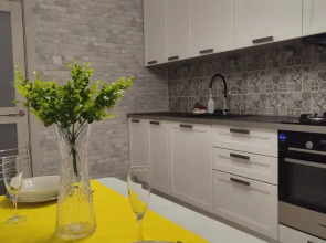 Квартира Душевный Винтаж