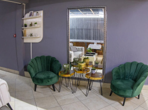 Отель Selin Belek