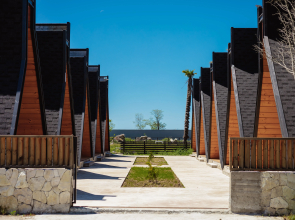 Resort Eko-Otel Atama