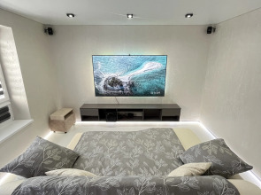 Квартира Сан-Марко