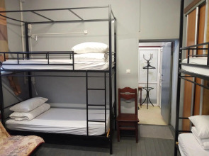 Хостел Облако