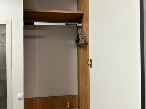 Апартаменты Уютные 1 этаж на Алексеевская 64/1