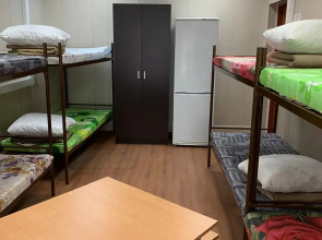 Хостел HotelHot Красносельская