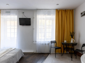 Меблированные комнаты Номера у Морского вокзала