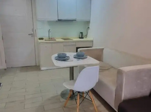 Апартаменты GSR - Seven Seas