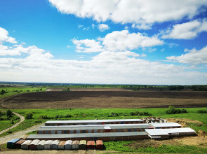 Квартира Калина на Машиностроителей