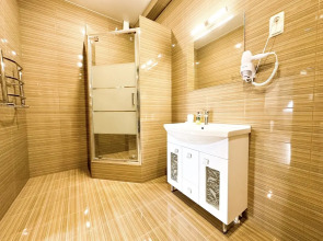 Апартаменты на Сенявина 5