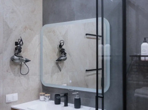 Апартаменты Атмoсфера-White