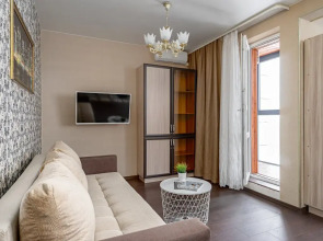 Апартаменты Sdaem116 рядом с Кремлем