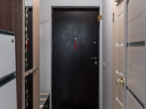 Апартаменты Emerald apart