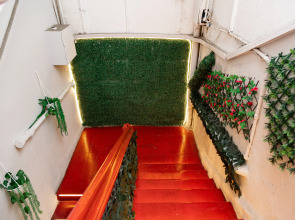 Бутик-отель Citadel