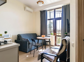 Апартаменты Green Sail