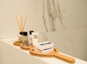 Апартаменты Квартира в Центре