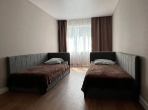 Квартира Privi House на Красногеройской 60