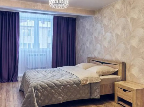 8 Na Simanina 14 Apartments
