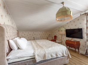 Отель Генеральская дача