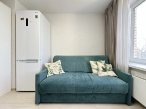 Апартаменты Диван-Кровать с шикарным ремонтом