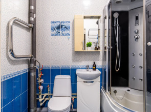 Квартира Сеть апартаментов ЧемодаНН Южный бульвар