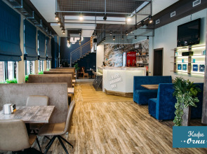 Мини-Отель Огни