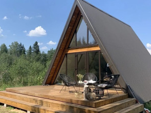 Shelest 1 Private house