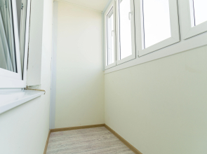 Апартаменты Светлые Недалеко от Моря от LetoApart