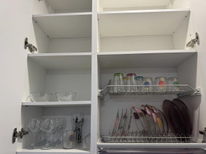 Квартира Family 2