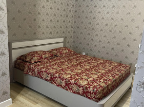 Апартаменты с Двумя Спальнями в Центре