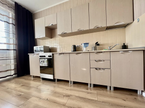 Апартаменты Резидент