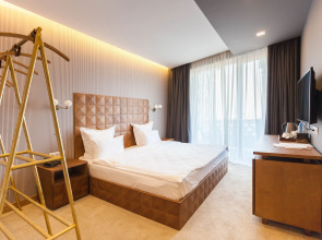 Отель Amante Narikala