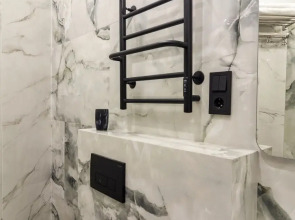 Апартаменты Santorini