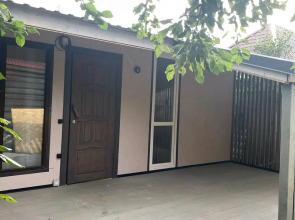 Гостевой дом у Озера