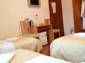 Гостевой дом ГРАНТ на Лиговском 23