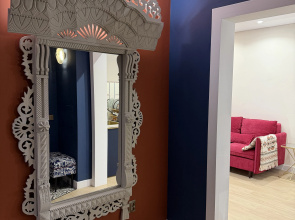 Dizaynerskaya Vremena Goda Flat