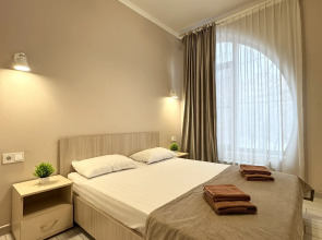 Отель Триумф