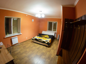 Гостевой дом Олимпия