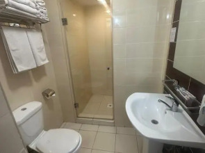 Отель Астра