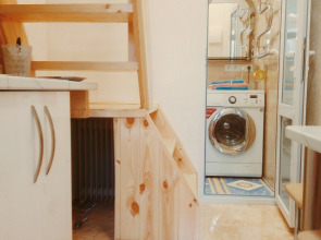 Апартаменты на Чехова 3