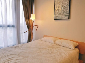 Апарт-отель Expressionz suites by iHost Global