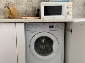 Апартаменты на Северо Западной 14