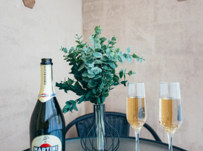 Квартира на Тургенева