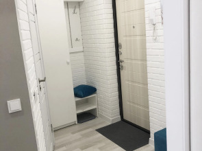 Квартира Toris Apartaments