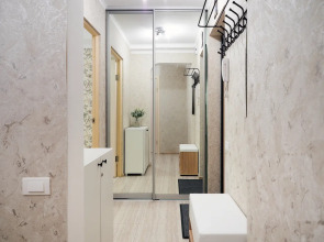 Квартира ПосуткаРу Кисловодская 30Ак2 Курортный парк, Питьевая галерея и Центр Ессентуков