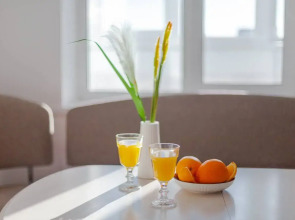 Апартаменты на Мечникова