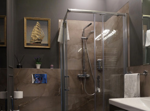 Апартаменты Rauschen Life 501