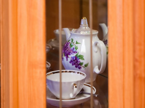 Гостевой Дом «Уютный Тёплый Дом»