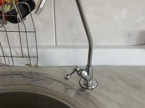 Квартира Морошка