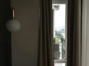 Апартаменты Двухместные на второй береговой линии