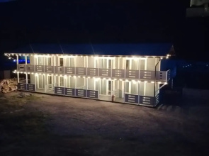 Recreation camp RASSVET
